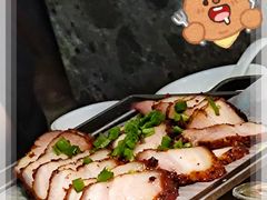 -绿茶餐厅(天津天河城店)