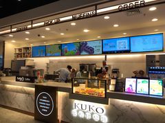 -CoCo都可(包河万达店)