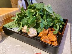 -空之介寿喜烧·和牛放题(恒隆广场店)