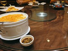 -金时代顺风大酒店(兰生大厦店)