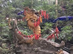 -都江堰普照寺