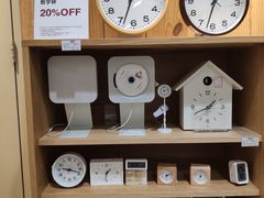 -MUJI无印良品(万达仓山店)