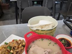 -廖老妈蹄花(中海国际店)