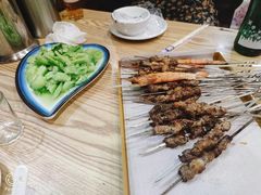 -刘一龙虾.烧烤(理工直营店)