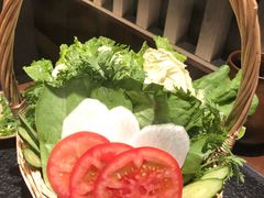 -盡膳口福跷脚牛肉火锅(北美新天地店)