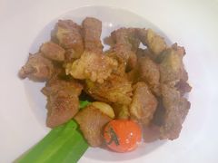 -五合院·整点烤肉