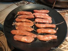 -泥炉烤肉(九龙坡店)