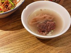 -农耕记·湖南土菜(halo广场店)