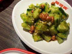 -胖哥俩肉蟹煲(重庆观音桥大融城店)
