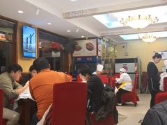 等位区-峨嵋酒家(德内店)