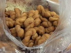 -王阿姨文昌油赞子(府桥街店)