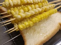 -老吕涮羊肉•东北原味烧烤•大油边•烤鱼(五角场店)