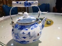 -河州宾馆清真餐厅(文锦南路店)