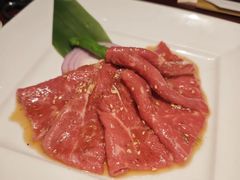-俺的焼肉(銀座9丁目店)
