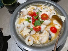 -云海肴·汽锅鸡·云南菜(高德置地店)