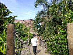 -亚马逊丛林水乐园