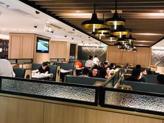 -海底捞火锅(明湖路店)