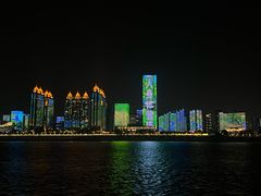 -武汉两江游览·夜游长江(汉口粤汉码头)
