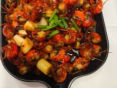 -巴厘龙虾·榜首油焖大虾(音乐学院·沿江酒馆店)