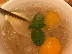 -炖物24章·顺时轻养茶(黄龙店)