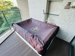-深圳隐秀山居酒店