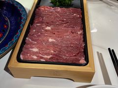 -祥源胡同·涮牛羊肉火锅(花桥店)