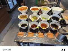 -33韩式自助烧烤(环城南路店)