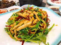 -屋里家延边朝鲜族冷面(梅林3店)