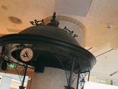 -B&C黄油与面包·THE GARDEN BAKERY概念店(世纪汇店)