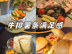 -bluefrog蓝蛙(水游城店)