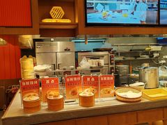 -小厨娘淮扬菜(天印大道店)