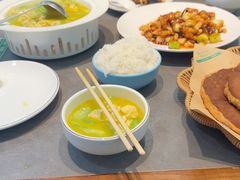 -黑窑厂糖油饼烤鸭·清真菜(黑窑厂街店)