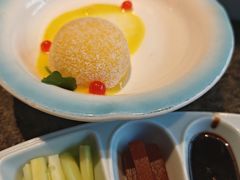 -北平食府.北京烤鸭(亦庄店)