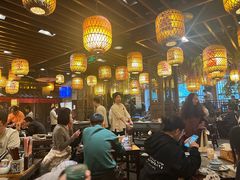 -南京大牌档(之心城店)