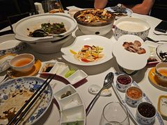-北京宴(华贸购物中心店)