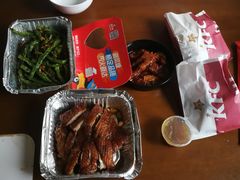 -避风塘·老港味餐厅(虹口龙之梦店)