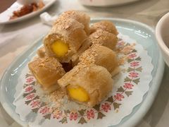 香芒薄餐-神仙馆(衡山路店)