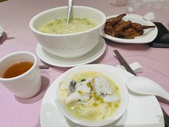 -金时代顺风大酒店(静安大融城店)