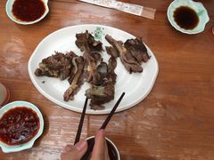 -清真·益鑫羊肉手抓馆(花园北街店)