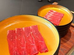 -牛New寿喜烧(龙湖金沙天街店)