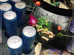 -K+全国连锁KTV(绿地缤纷天地店)