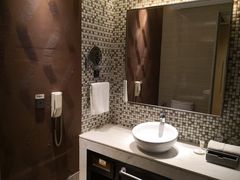 -西安长征华美达酒店