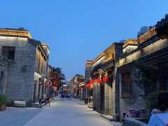 -粥翁粥婆(丛台店)