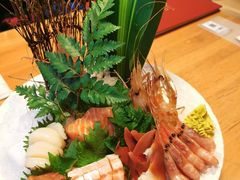 -王鼎精致料理铁板烧(世博源店)