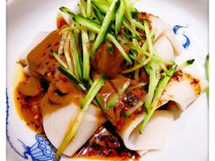 -窄巷子陕菜馆·地道陕西菜(粉巷店)