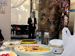 -上地宴·中关村的会客厅(清河高铁站店)