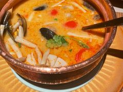 -BetterThai 泰加(苏州中心店)