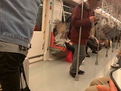 -仙林中心(地铁站)