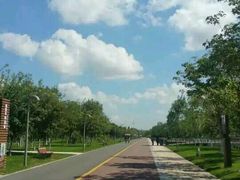 android_upload_pic-武清南湖绿博园