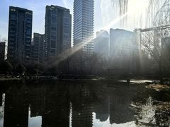 -木塔寺遗址生态公园
